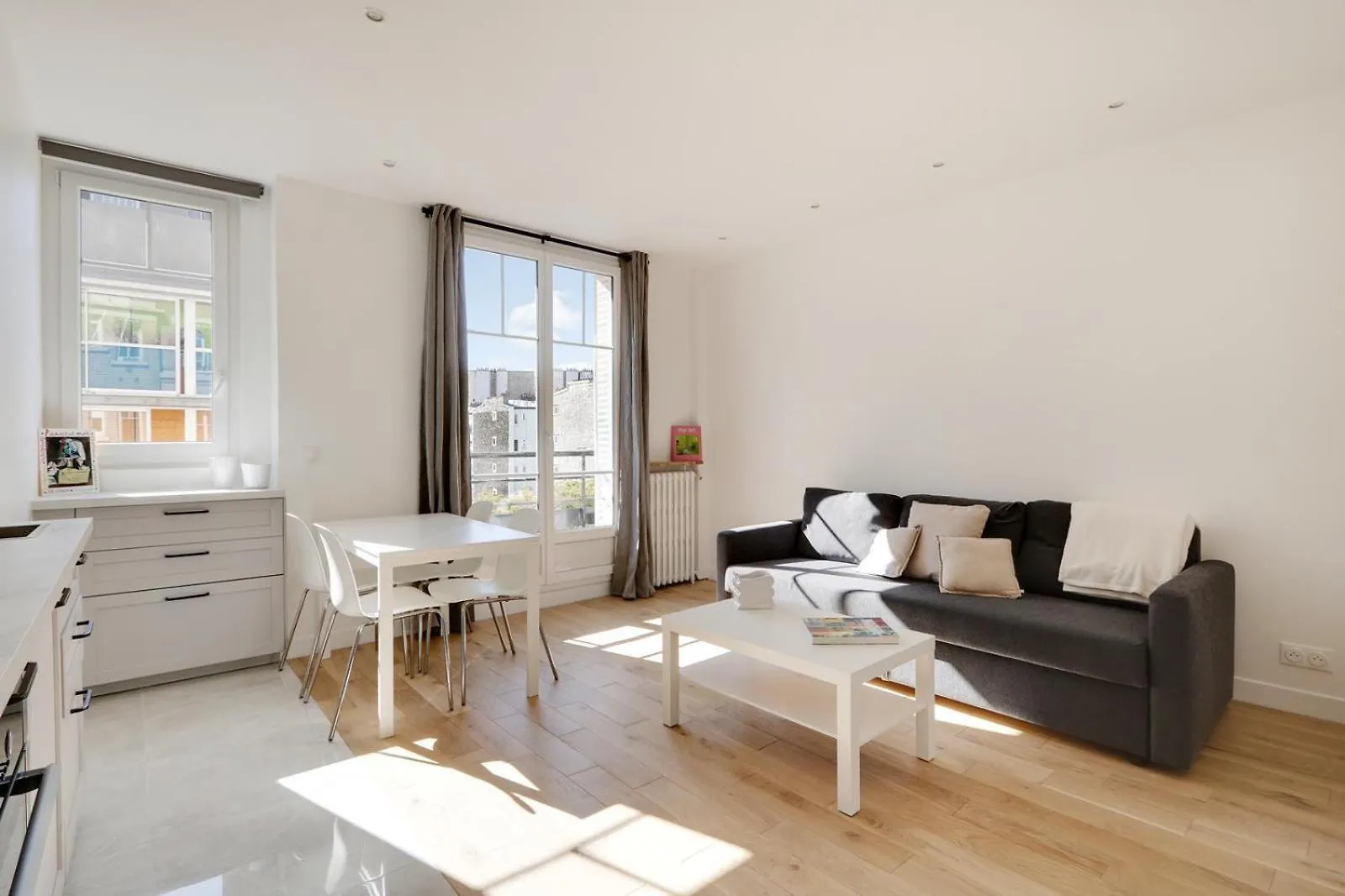 Apartment Nation