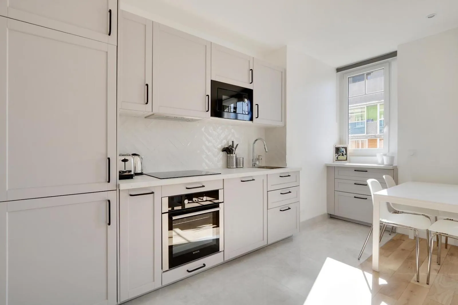 Apartamento Nation *